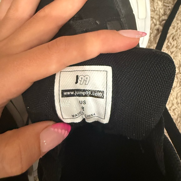 Jump 99 Plyometric Shoes - Picture 5 of 6